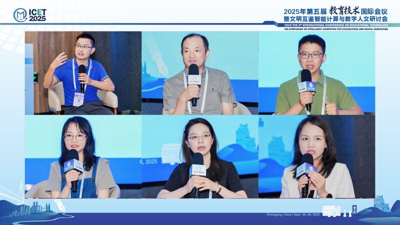 Editors Face-to-Face 3